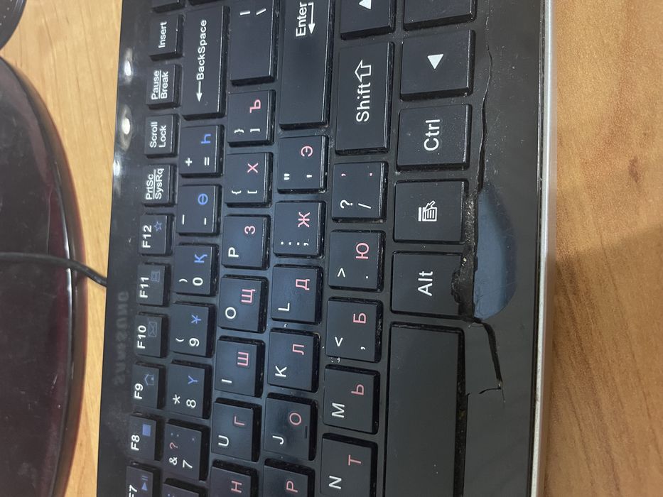 Продаю компьютер в комплекте