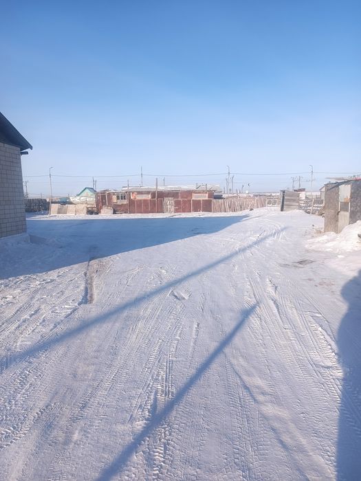 Продам частный дом