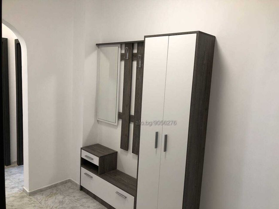 Дава се под наем Двустаен апартамент в Пловдив, Кършияка - 80 кв.м за 375 € - Снимка #6