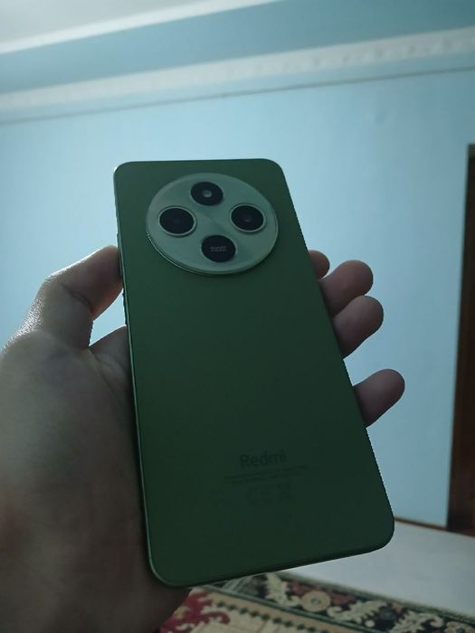 Redmi 14c 8/256Gb Сатылады