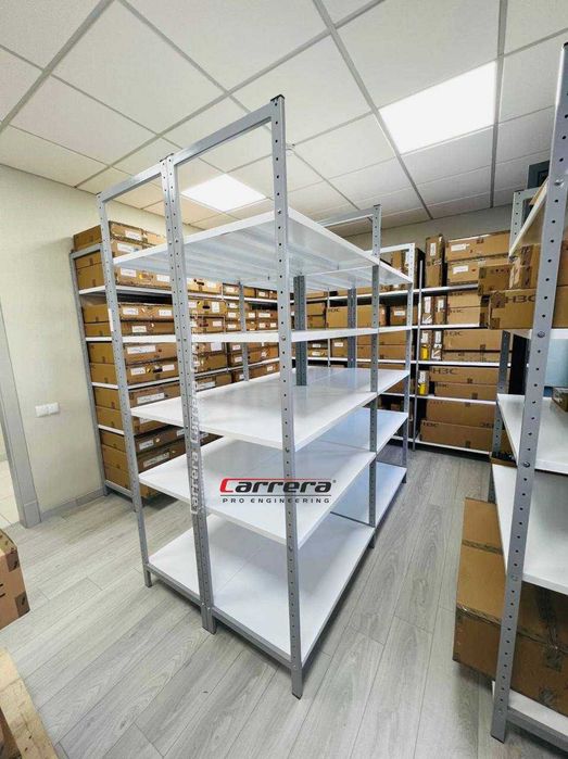 Архивный стеллаж продаётся