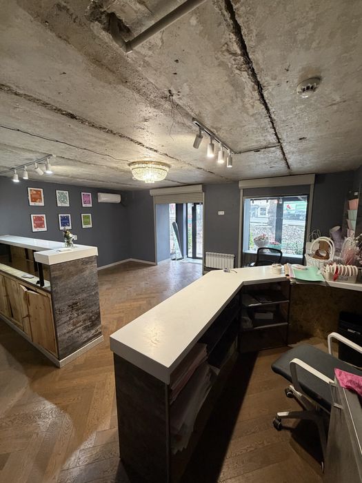 Цветочный бизнес