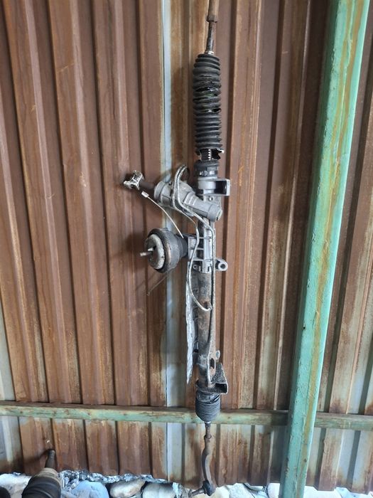 Рулевая рейка VOLVO