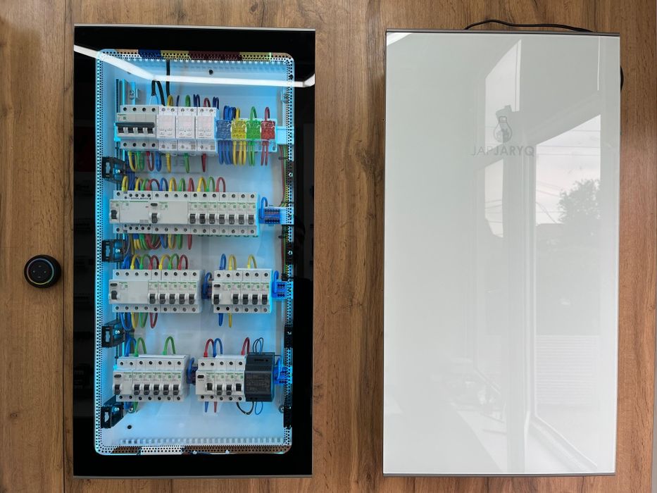 услуги электрика