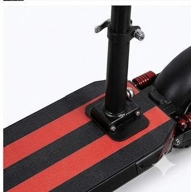 Самокат от бренда Skillmax