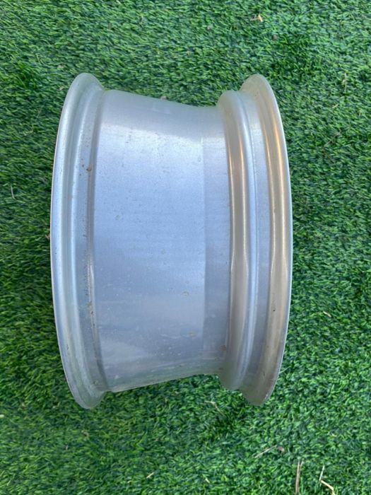 Диск ауди а6 ромашка