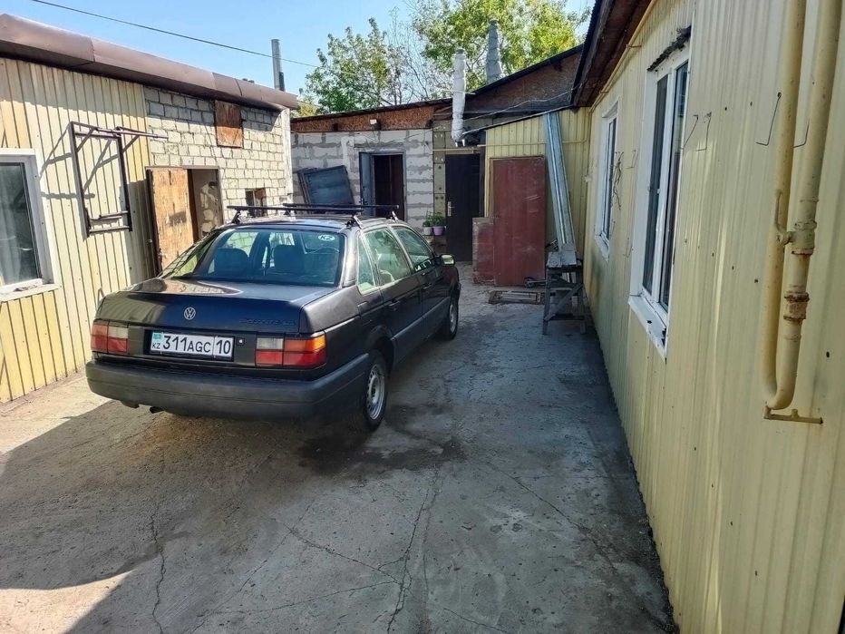 Отдельно стоящий дом  2 Костанай