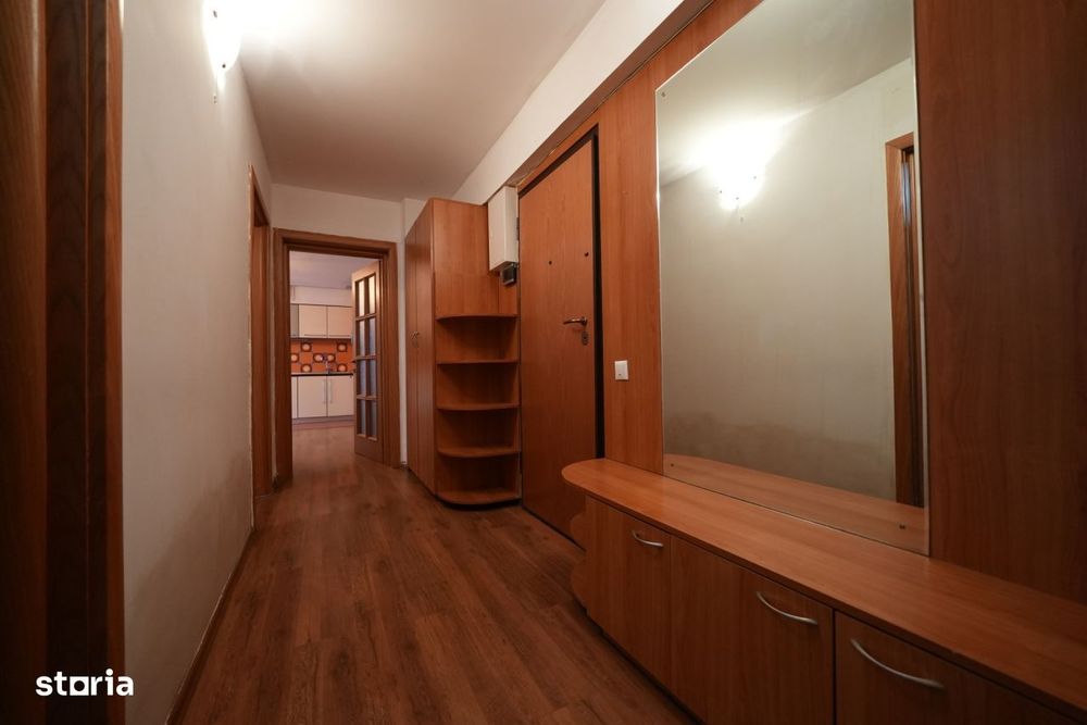 Apartament 4 camere stradal Calea Victoriei, 2 min metrou Victoriei
