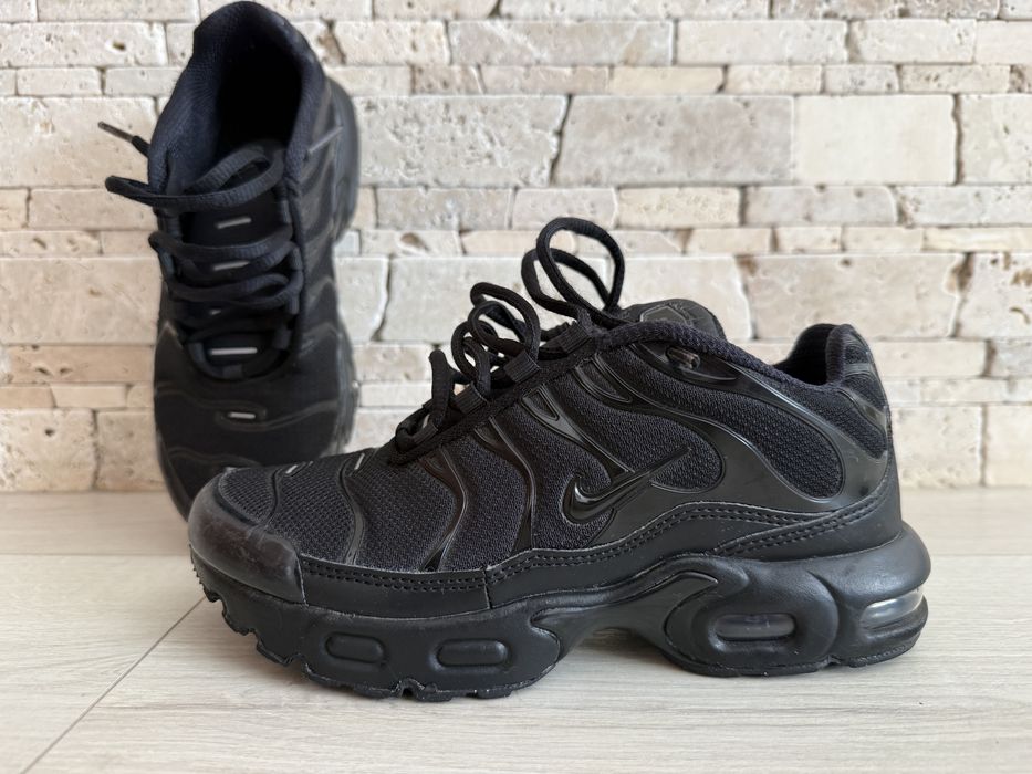 Детски маратонки Nike Air Max  Plus TN