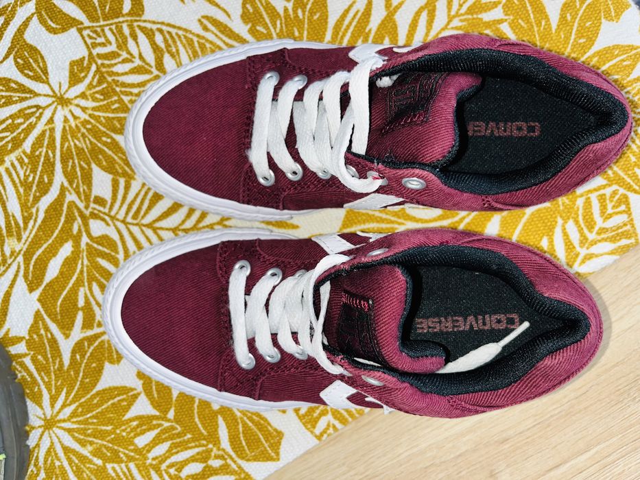 Converse 31,5 în stare foarte bună