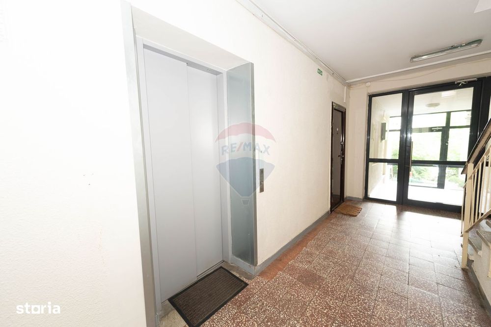 Apartament 3 camere de inchiriat 74mp, zona Domenii