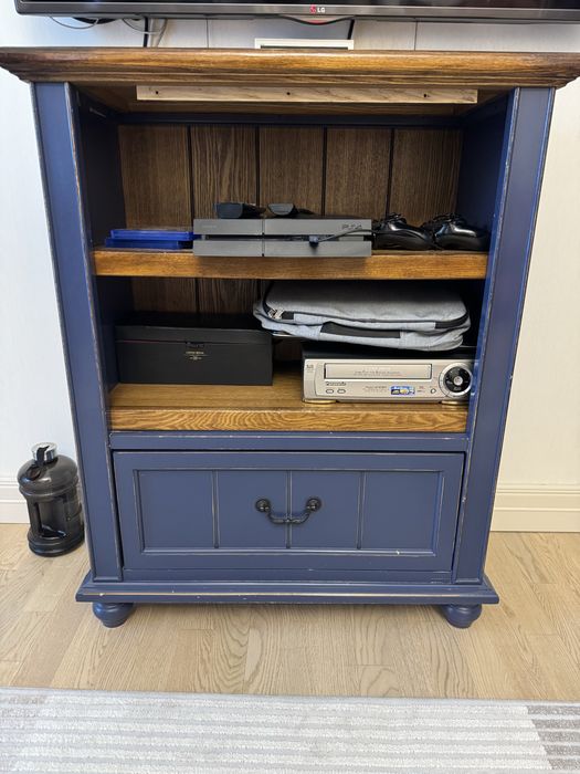 Детская элитная мебель