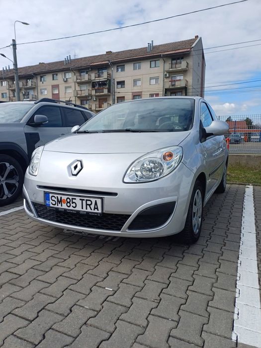 Renault Twingo II