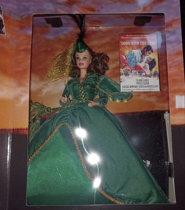Продам Монстер Хай, Барби, Monster High, Barbie