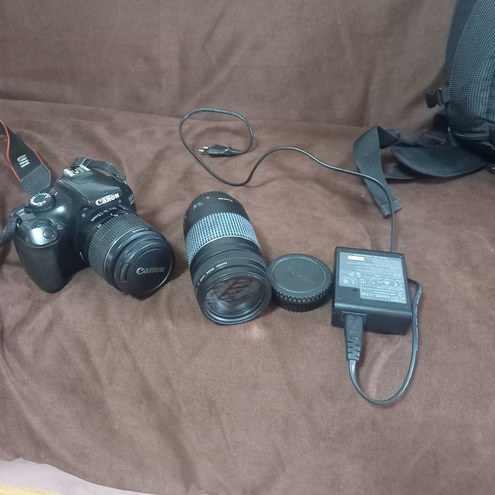 Продается фотоаппарат