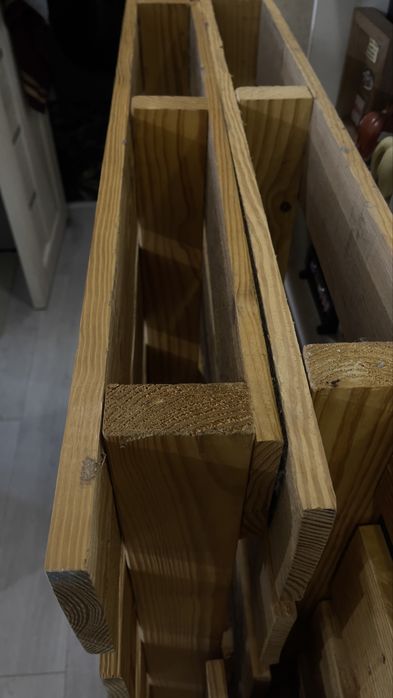 Европаллет (поддон)