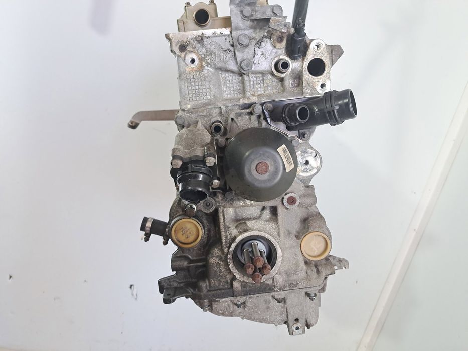 Motor complet ambielat Bmw 3 (E90) [Fabr 2005-2011] N47D20C 2.0 N47D20