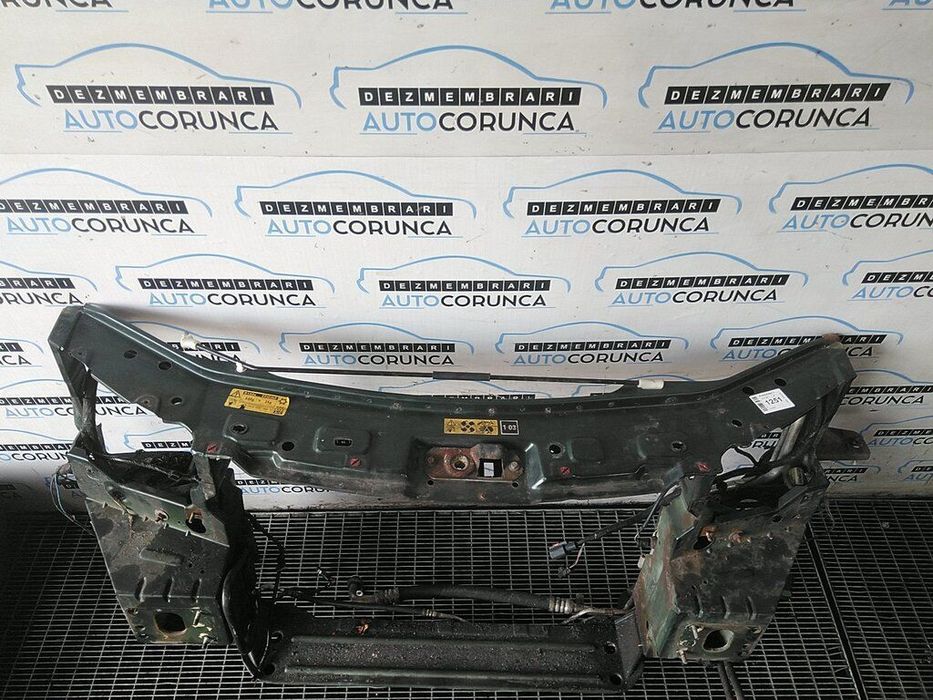 Trager Land Rover Freelander 1 2.0 TD4 2001 - 2006 1951CC Manuala (1251) Diesel