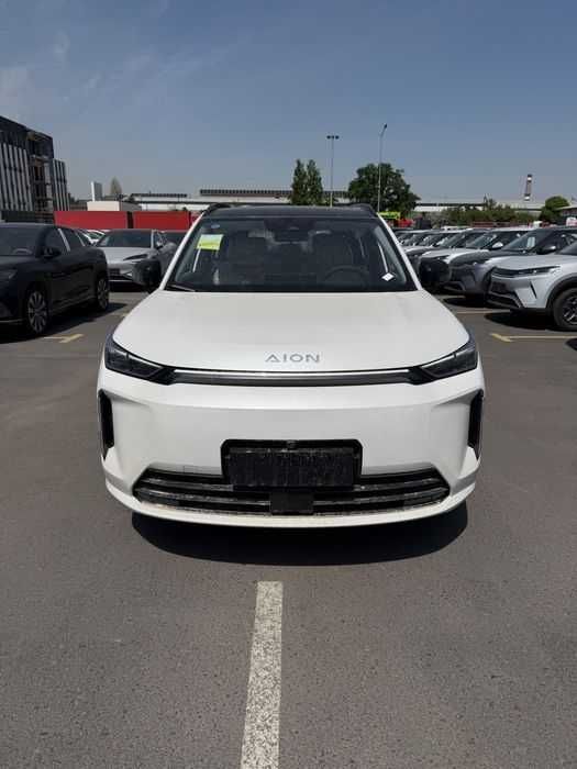 GAC AION I 60 reEV 2026