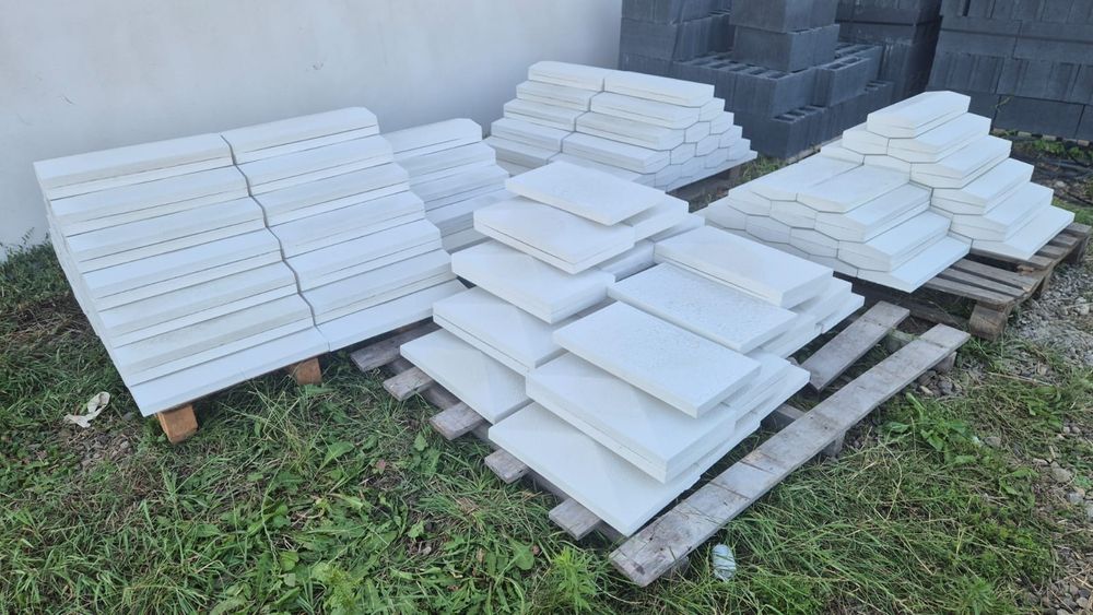 Prefabricate beton