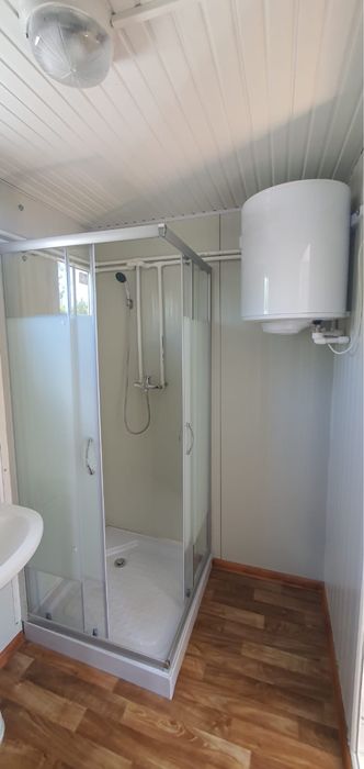 Vand Containere modulare