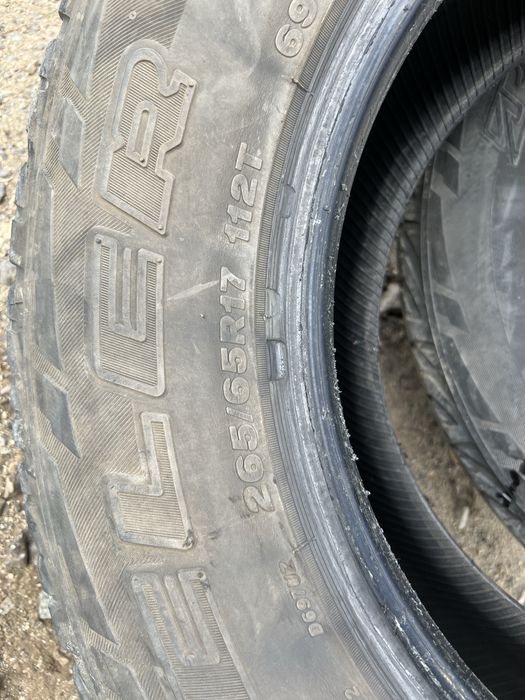 Летняя резина R17