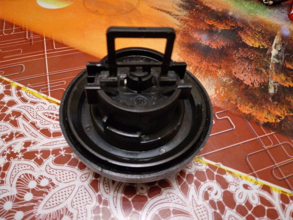 Buson rezervor benzina Logan 2