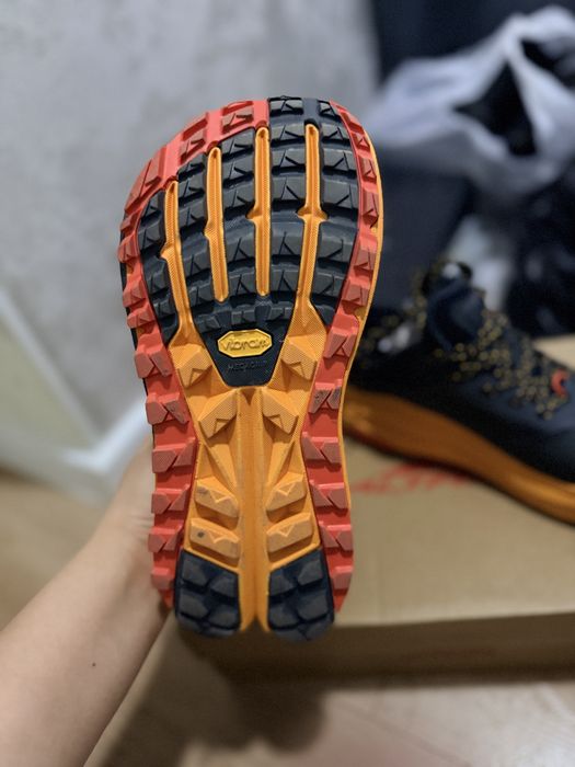 Кроссовки altra 39 рр