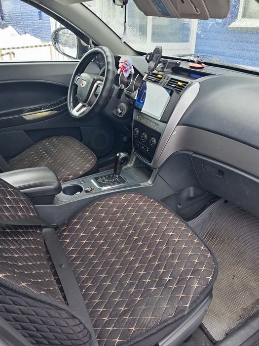 Продам автомобиль