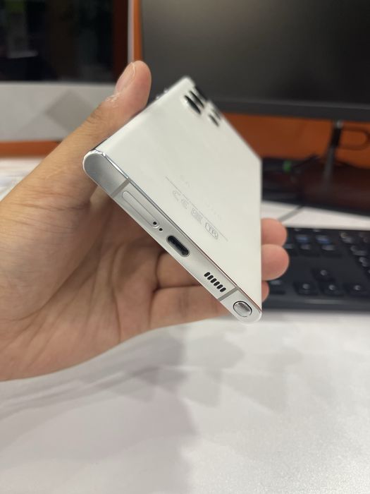Samsung S 22 Ultra