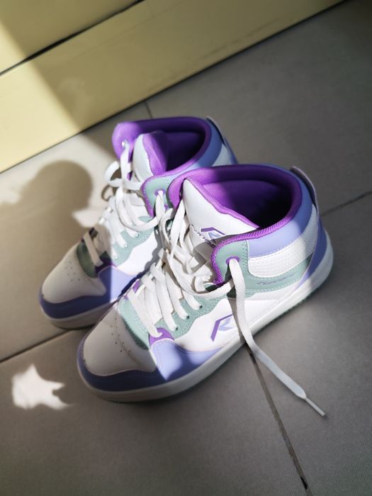 Използвани Обувки Runners