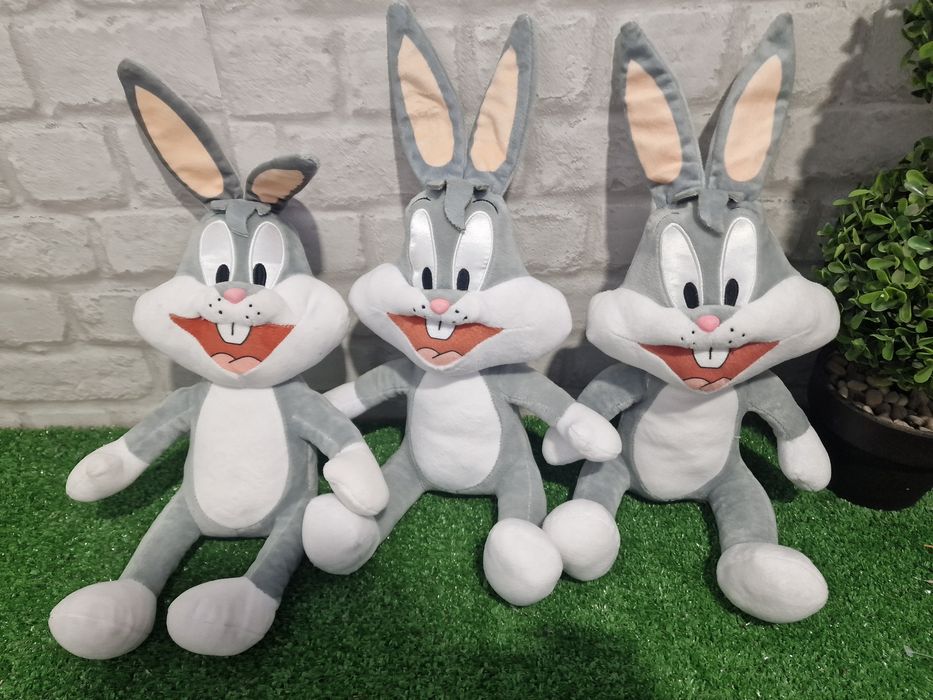 Бъгс Бъни играчки