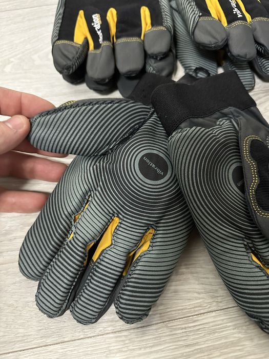 Manusi antivibratie tagera