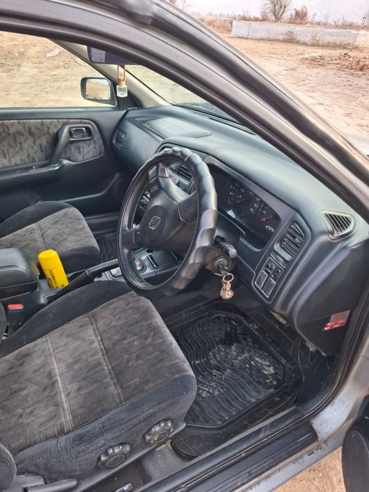 Nissan/Primera (1999)