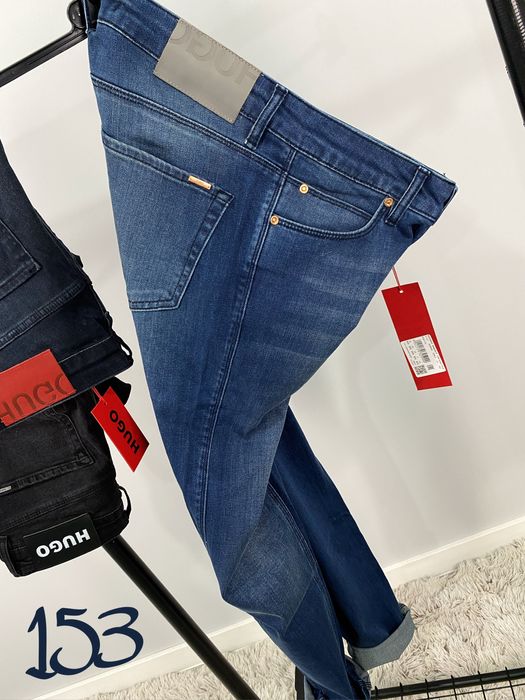 Boss мъжки дънки 4 модела