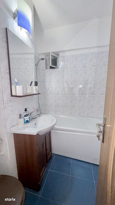 Apartament 3 camere – Ostroveni, Bloc A9 (Pizza Bar) | 74,63 mp
