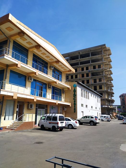 Аренда помещения Яккасарайском районе