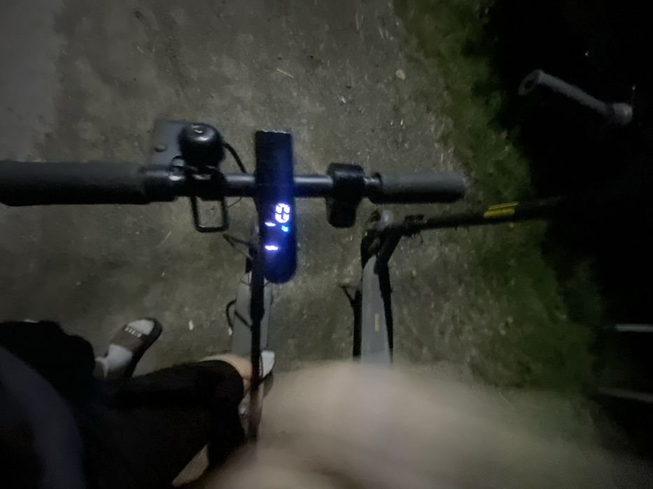 Trotineta electrica ,xiaomi ,functionabila