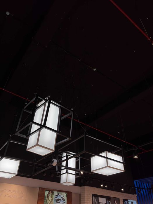 Продажа помещение Ж/К Modera Towers 700 м2