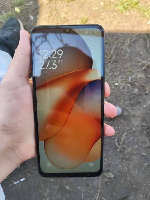 Redmi 14c в идеале торг есть