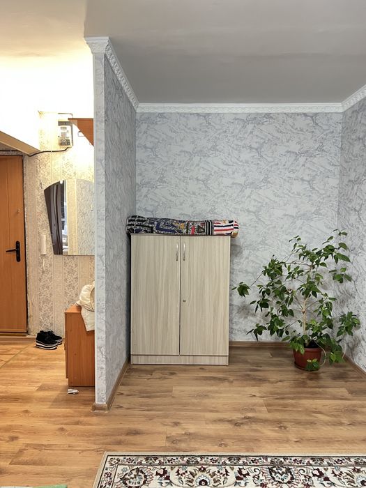 Квартира посуточно