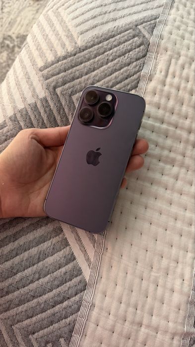 Айфон 14 про 256 гб