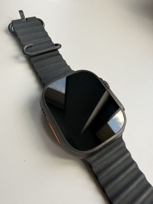 Apple watch ultra 2