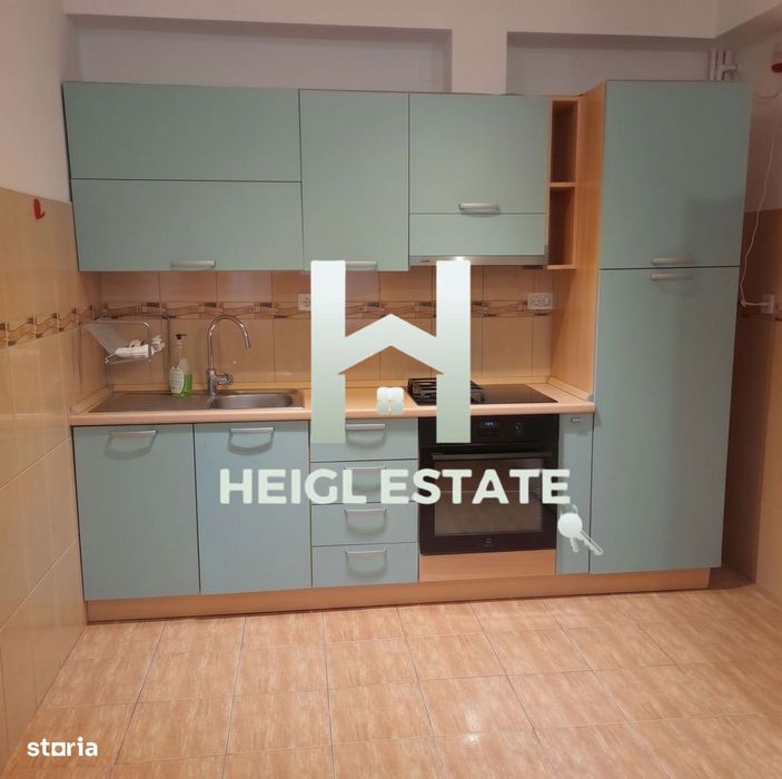 Apartament cu 3 camere si parcare privata, zona Torontalului, Lângă VO