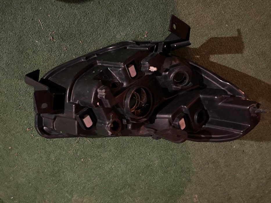 фар ляв Dacia Dokker, Lodjy 2012-2021 г. #538S