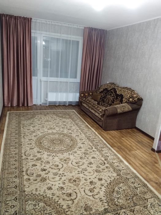 1 ком.кв. Мкр Центральный. 13800млн.