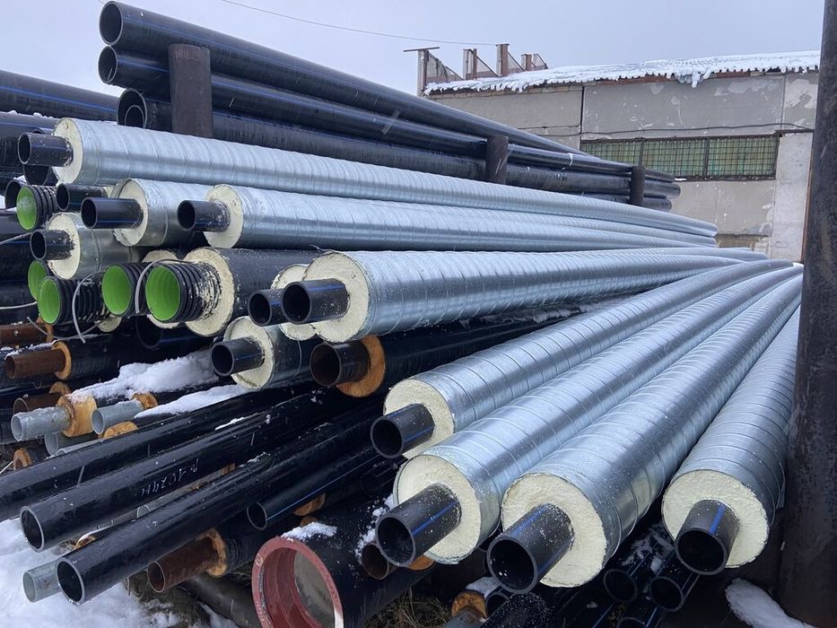 Труба пластиковые шланг полиэтиленовая truba shlanka шланка