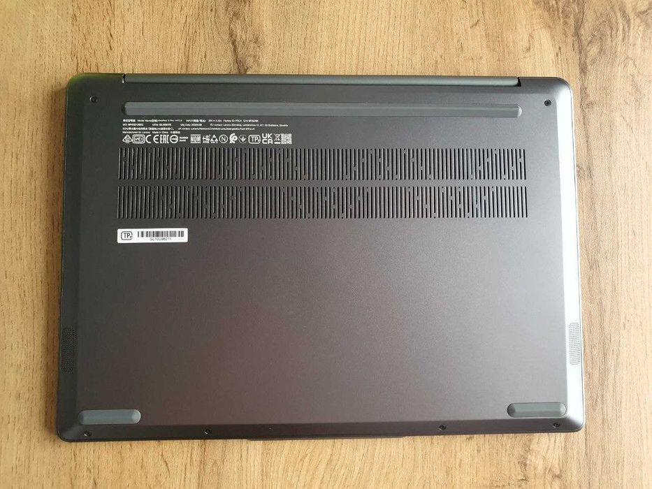 Lenovo IdeaPad 5 Pro