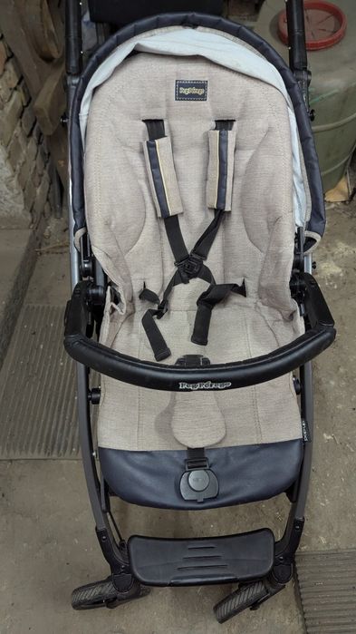 Продавам детска количка Peg Pérego