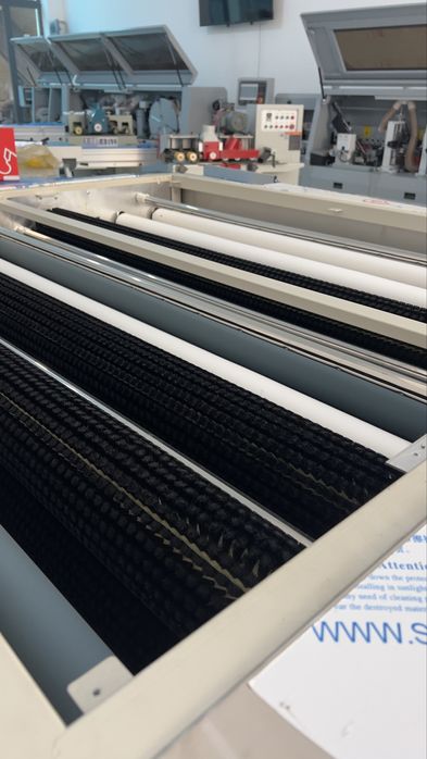 Мойка станок Акфа станок